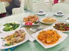 -景好海鲜餐厅(大鹏必选旅游店)