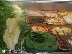 -火炉火自助餐(西直门凯德MALL店)