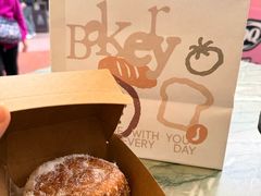 -LANLIZI BAKERY(COSMO店)