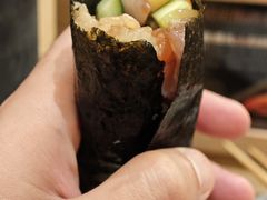 -鮨政· Omakase(港汇恒隆广场店)