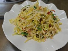 -九寨沟石锅鱼(沣峪口二十年店)