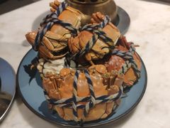 -喜庭海鲜自助(来福士店)