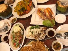 -大螃蟹海鲜餐厅