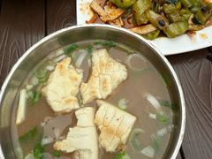 -清真马杰山牛肉汤馆