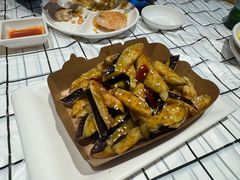 -双合园·海鲜水饺青岛菜(万佳广场店)