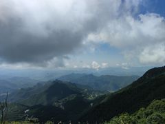 -白草畔自然风景区