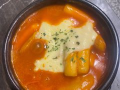 -大叹号·朝鲜族烤肉(潍坊泰华城店)