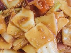 -帕米尔食府(白云观店)