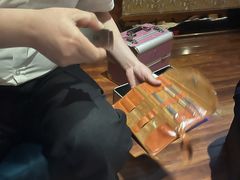 -金指足浴·按摩泡澡·SPA(万家丽店)