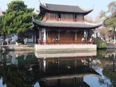 -南京中国近代史遗址博物馆(南京总统府)