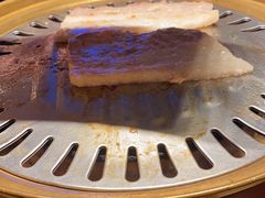 -西塔老太太泥炉烤肉(上海七宝领展广场店)