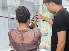 -中安射击运动俱乐部