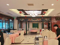 -烤肉宛饭庄(南礼士路店)
