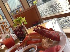 -咖啡苑 - 蔚藍夏日限定主题(永利皇宫店)