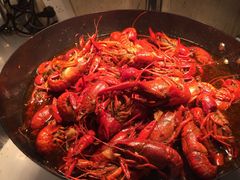 -上海齐鲁万怡大酒店·辣椒屋咖啡厅