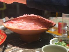 -蜀辣居鲜货老火锅(红牌楼店)