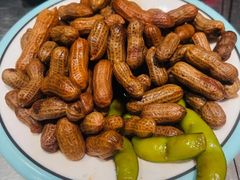 -古彭7只羊·招牌白串·碳锅羊肉旗舰店