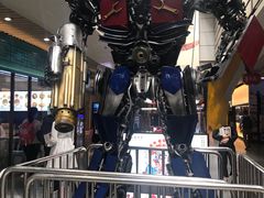 -连城·新天地(福华一路店)