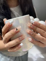 -尤米一站式美甲美睫