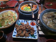 -食锦记·福建私房菜(浦西万达店)