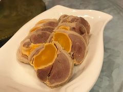 鸭卷-永兴餐厅(复兴中路店)