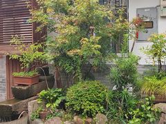 -古韵餐厅(湖畔大学店)