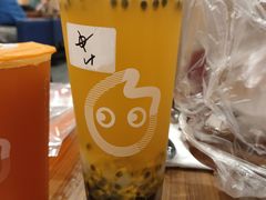 -CoCo都可(湖滨银泰店B区店)