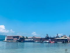 -海南分界洲岛旅游区