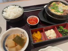-dodonpa.墩墩伐 便当食堂(博华广场店)