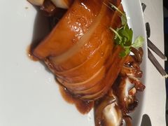 -钱塘花园·宁波菜