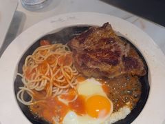 -豪客来牛排(开元盛世广场店)