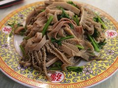 -烤肉季饭庄