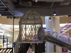 -BOPEYE·波派炸鸡(河西中央商场店)