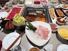 -海底捞火锅(万达广场店)