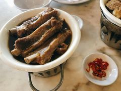 -宝香绑线肉骨茶(柏威年广场店)