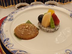 -福建鲤鱼洲酒店