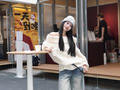 -深圳湾万象城(南山店)