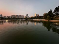 -南山公园