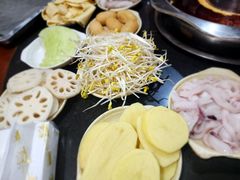 -储奇门鳝鱼火锅(总店)