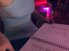 -The Penthouse酒吧