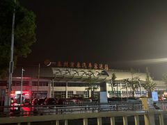 -泰州站