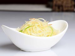 -俏东方·海味水饺·青岛菜(崂山店)