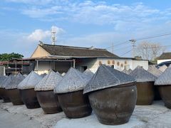 -苏州市吴中区光福窑上花果蜜饯厂