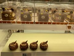 -好利来(桃源店)