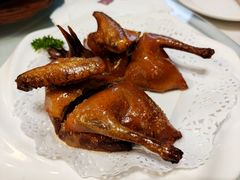 -香融府·烤鸭·家常菜(马家堡路店)