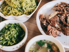 -华福羊汤馆(小市总店)