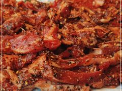 -一品诚记烤肉(大连柏威年购物中心店)