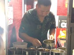 -无声臭豆腐(大井1号店)