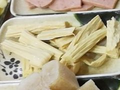 腐竹-重庆鸡公煲(学衡路店)