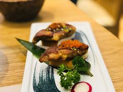 香煎鹅肝-林妈妈村·日式料理(宝山万达店)